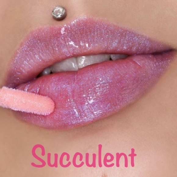 Jeffree Star The Gloss- Succulent - Picture 1 of 5